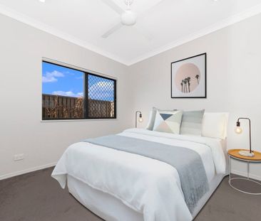 41 Lawrie Avenue, Oonoonba QLD 4811 - House For Rent | Domain - Photo 5