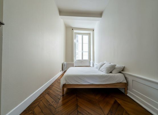 Location Appartement 3 pièces 44m² CLERMONT FERRAND 63000 - Photo 1