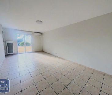 Appartement à louer 2 pièces 51.55m² - Photo 3
