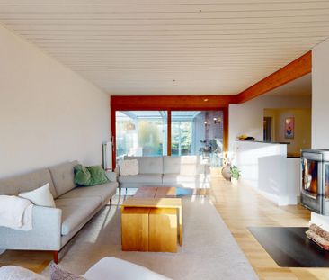 145m² Villa | Søborg - Photo 6