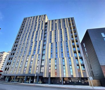 Fully Furnished One Bedroom Apartment on the 14th floor of the Hall... - Photo 6
