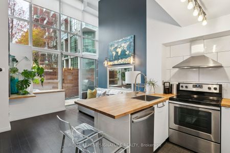 Mystic Pointe Lofts , #111 - Photo 4