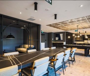 For Lease - 285 Dufferin Street Unit# 333, Toronto, Ontario - Photo 5