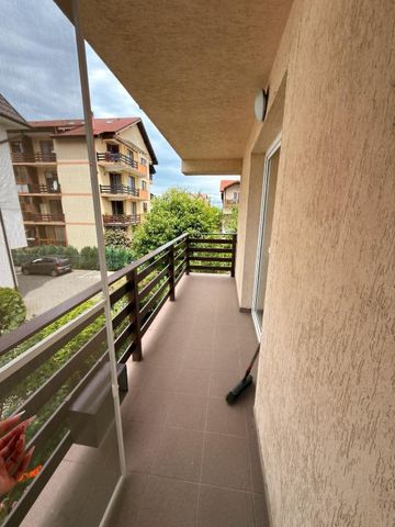 Apartament de 2 camere zona Tractorul, - Photo 5