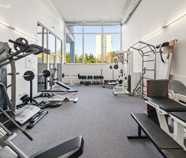 Pronájem bytu 1+kk 25 m² - Photo 1