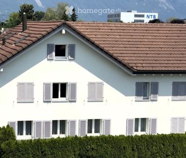 Apartment: zentral, möbliert - furnished, 2.5 Zimmer / rooms - Foto 5