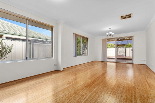 Spacious Four Bedroom Home in a Prime Location! - Photo 1