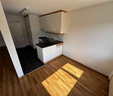 5 1/2 Zimmerwohnung, 2. Stock rechts - Foto 4