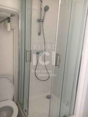 A louer - Studio 21.64m² / CARQUEFOU Centre-Ville - Photo 1