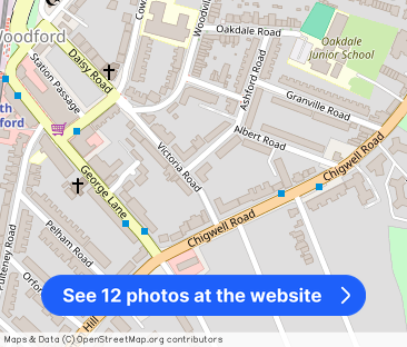 1 bedroom flat for rent - Photo 1