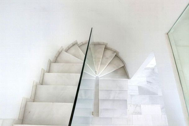 4 room luxury penthouse for rent in Valencia, Spain - Photo 1