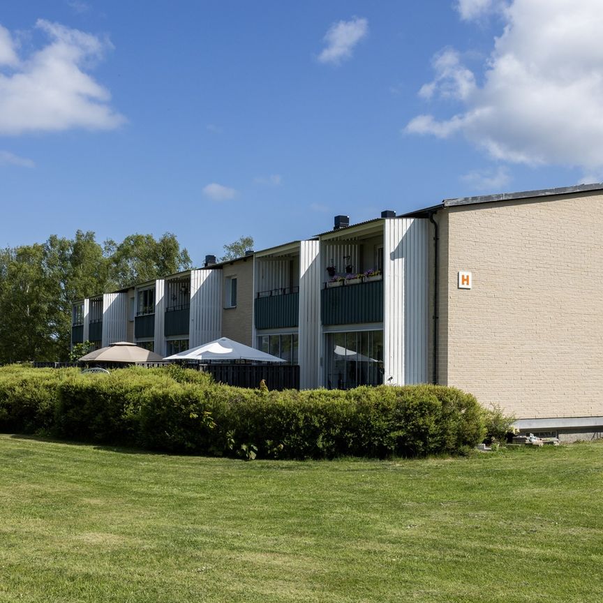 Stationsvägen 23 B, Skärblacka - Photo 2