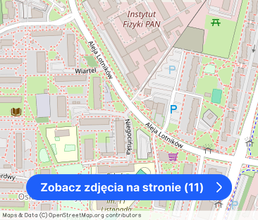Po remoncie, Galeria Mokotów, Domaniewska. – zdjęcie 1