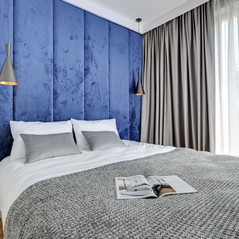 Przestronny apartament w Sopocie na wynajem - Photo 1