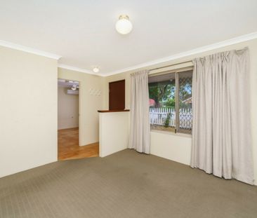 A Well Maintained House in a Convenient Location - Photo 2