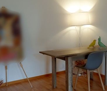 3½ Zimmer-Wohnung in Bern - Breitenrain, möbliert, auf Zeit - Foto 2