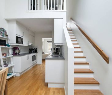 Södra Kungsvägen, Lidingö - Photo 6