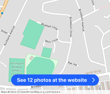 Apartment Royal Windsor Gardens - Blossom Close/Cockerton - DL3 - Photo 1