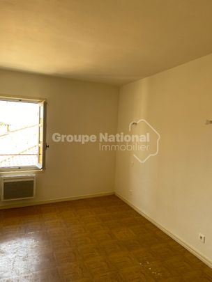 Arles centre - T2 de 39 m², - Photo 1