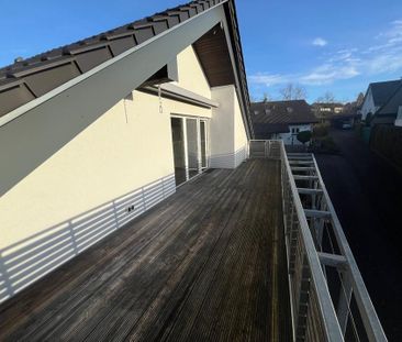 3 Zimmer Wohnung in einem 2 Familie Haus - Photo 5