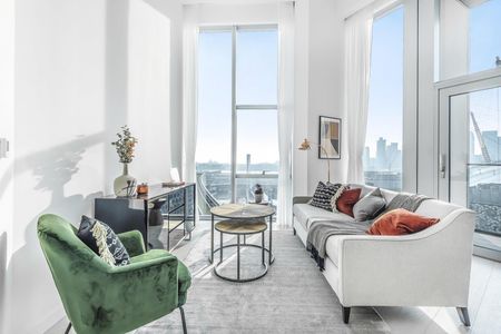 Available from 22/01/2026 - 2 Bed Apartment, Furnished - Photo 2