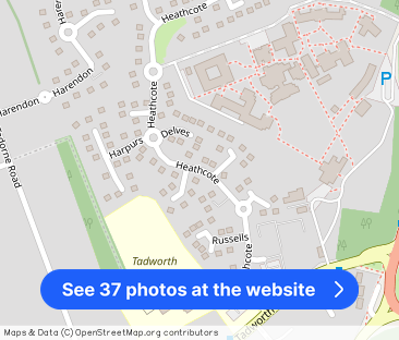 Heathcote, Tadworth - Photo 1