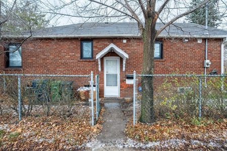 For Lease - 1277 Broadview Avenue Unit# Lower Level Room B, Toronto, Ontario - Photo 4