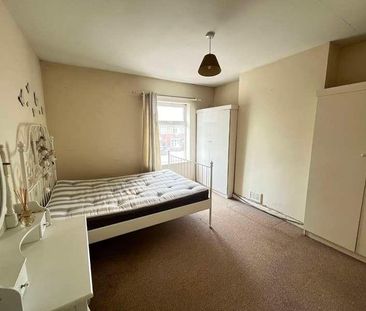 Stanton Road, Burton Upon Trent, Stapenhill, DE15 - Photo 1