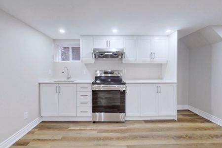 For Lease - 72 Treverton Drive Unit# Bsmt, Toronto, Ontario - Photo 2