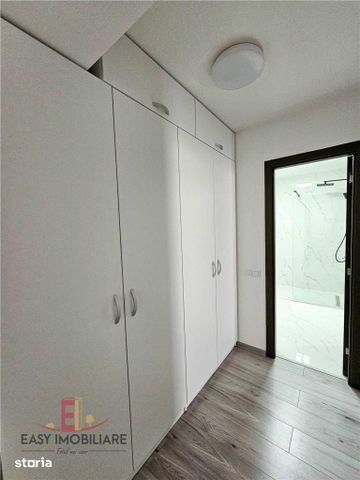 Apartament 2 camere, UMF, Ama Residence, Targu Mures - Fotografie 5