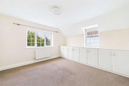 Richmond Road, Caversham, Reading, Berkshire, RG4 - Photo 4