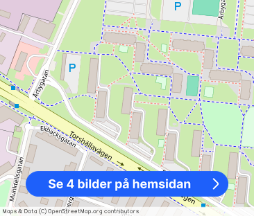Fristadsgatan 12 C - Foto 1