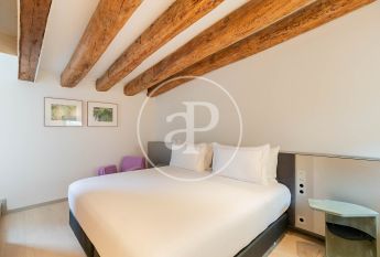 Apartment for Rent in El Gòtic