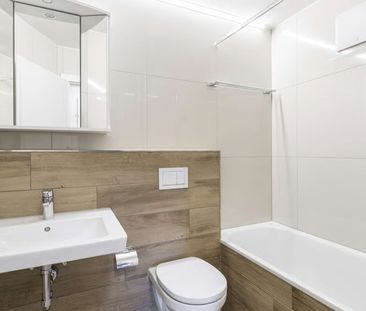 3 Zimmer, 58 m², 4. Stock - Photo 2