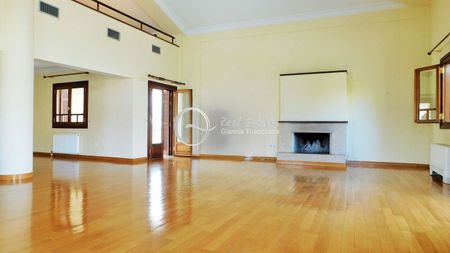Μεζονέτα για ενοικίαση Παλαιό Ψυχικό - Photo 3