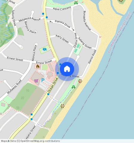 3/5 Kywong Street, NSW 2445, Lake Cathie