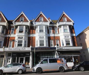 2 bedroom flat to rent - Photo 2