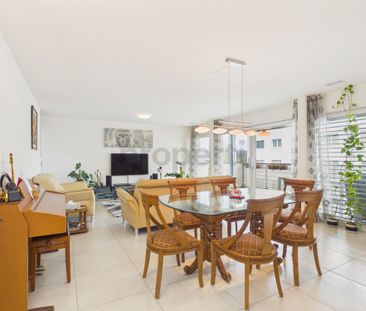 Luxurious 4.5-room apartment with balcony, Birmenstorf - Foto 2