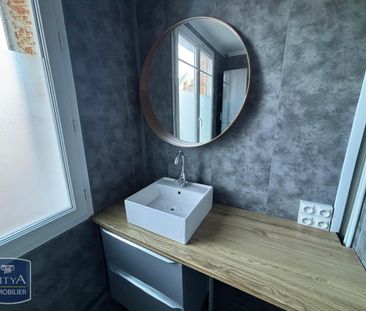 Location Appartement 2 pièces 37m² DOUDEVILLE 76560 - Photo 3