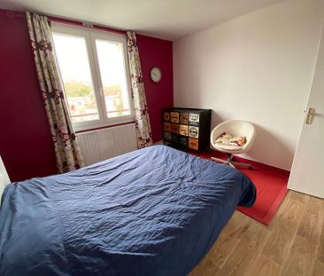 Appartement 3 pièces à Villeneuve-d'Ascq - Photo 2