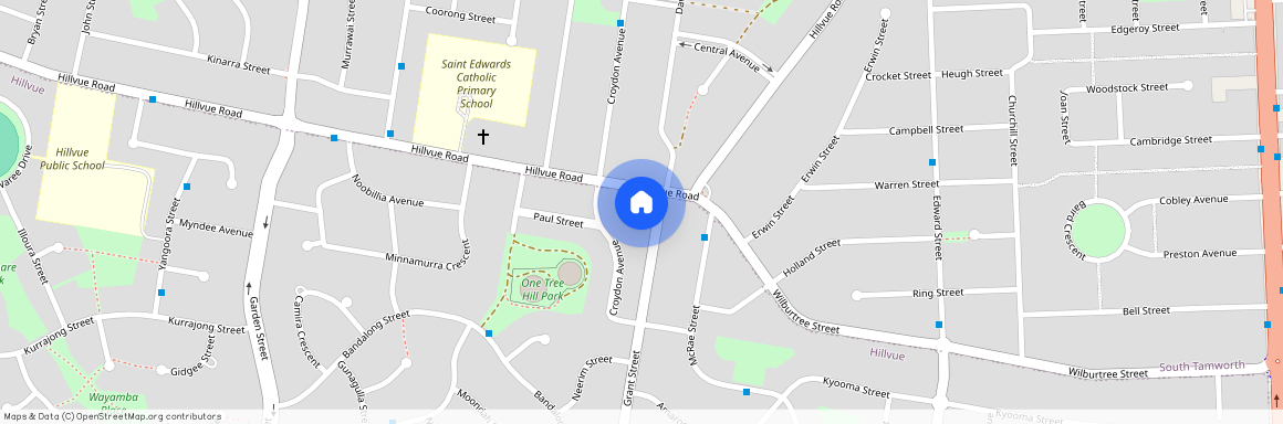 2 Grant Street, NSW 2340, Tamworth