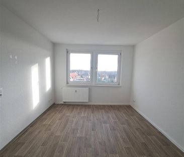Schöne 2-Raum Wohnung in ruhiger Lage - Photo 4
