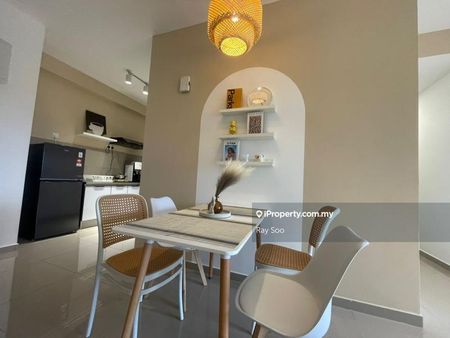 D'Quince Residences, Bandar Damansara Perdana, Damansara Perdana - Photo 2