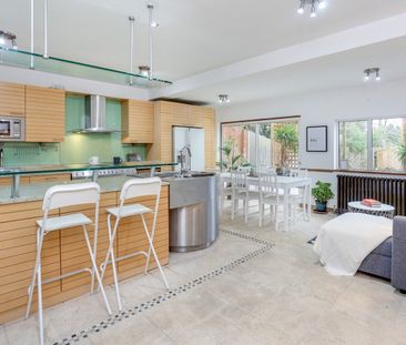 Room in a Shared House, Denmark Hill, SE5 - Photo 4