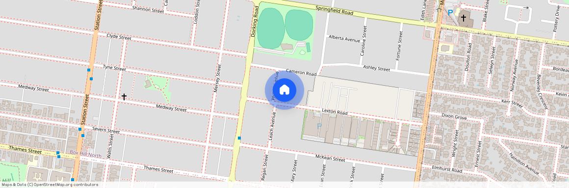 5/11 Lexton Road, Vic 3129, Box Hill North