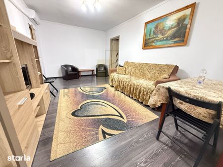 2 camere renovate, 55 mp, AC - Pacurari, zona Kaufland - Fotografie 2