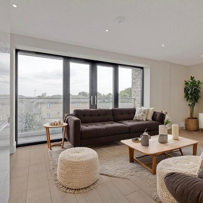 2 bedroom apartment to rent - Photo 1