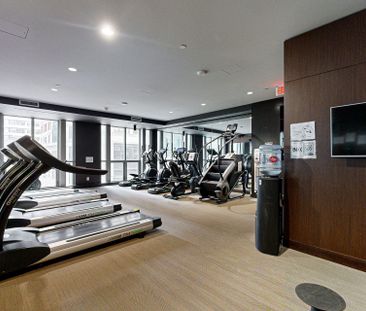 For Lease - 70 Temperance Street Unit# 2809, Toronto, Ontario - Photo 2