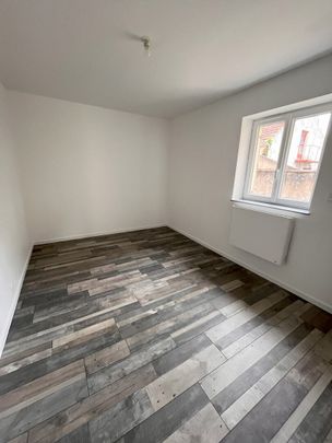 Location Appartement 2 pièces 43m² - Photo 1