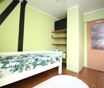 4-pokojowe mieszkanie na wynajem – ul. Bydgoska - Фото 5